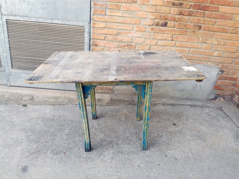 base patas mesa madera taller mercado 72x57x57 3u